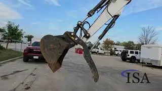 2019 BOBCAT E85 For Sale