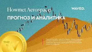 Прогноз цены Howmet Aerospace (HOWMET AEROSPACE INC) на сегодня и 2023 год. Инвестиции в Howmet Aero