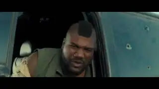 Ba Baracus