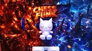 JSStorm - CHESS FUNK (Official Visualizer)
