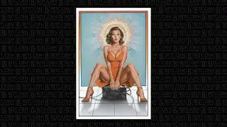 Bitcoin Art Podcast X Spaces v1 ft. Just-B