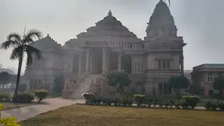 Vallabh Samark Jain Tirth Mandir ,  GT Karnal Road, Delhi !!