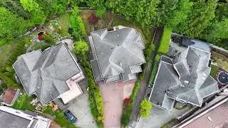VIDEO TOUR: 2989 Forestridge Place, Coquitlam