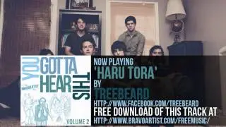 You Gotta Hear This! Volume 2:  Treebeard - 