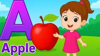 Welcome to ABC Rainbow Kids 🌈 &ndash; a fun and colorful learning channel for kids! 🎉
