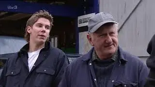 Emmerdale (19th February 2004)