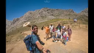 picnic on djurdjura نزهة و فطور في جرجرة