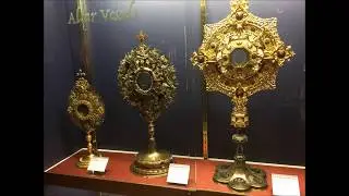 Jesuit Missionary Museum