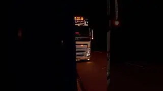 Truck store #shorts #viral #truckdriver #automobile #shortvideo #special #volvo