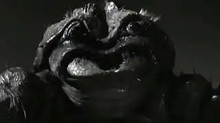 El monstruo ataca - The Black Scorpion (1957)