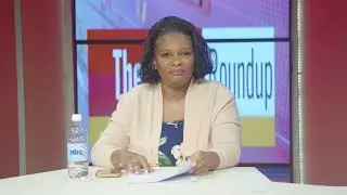 THE DAILY ROUNDUP WITH NINA |  World Science Day for Peace and Development - nbc