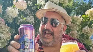 4290 Great Lakes Brewery HazeMama New England Style IPA (Summer 2025)