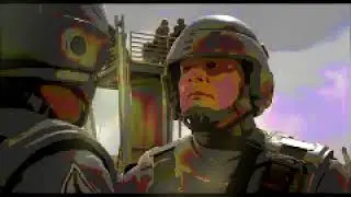 ArcaneTones - Space Drop (Electronic Metal) Experimental