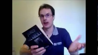 Winged Review: James Herbert books