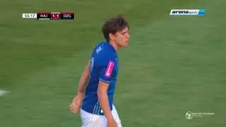 HNL: Hajduk - Dinamo (22.04.2018.)