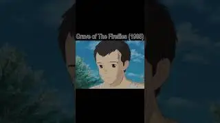 Anime Over The Years #Anime #Aot #nostalgia #animenostalgia