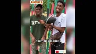 Taurus X Dandizzy - Best Naija Freestyle