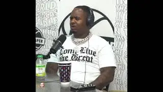 No Jumper Interview with Drakeo The Ruler talks about Ingleweird #nojumper #adam22 #drakeotheruler