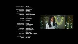 Christmas Karma (2025) &ndash; Mid-Credits Scene | &ldquo;Last Christmas&rdquo; Sing-Along With Priyanka Chopra