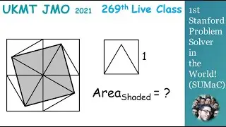 JMO 2021 UKMT Junior Mathematical Olympiad | 2025 Challenge Prep for JMC,SMC,IMC,Senior Intermediate