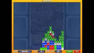 Collapse 3 Perplexor level 5