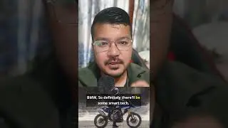 BMW F 450 GS 🔥 Price, Launch Date & Features | Smallest Twin-Cylinder GS Ever!   #bikelovers #bmw