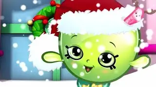 SHOPKINS SHOPVILLE CARTOON SPECIAL NEW COMPILATION | CHRISTMAS | Kids Movies | Shopkins Episodes