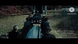 Sony / Columbia Pictures / MRC / DC Comics (2016)