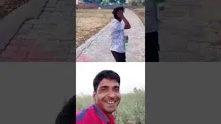 क्या चाटा मारा भाइ ने 😃😅😅#fanivlogs #funnyvideo #