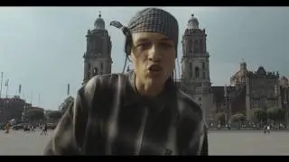 Manicomio Clan - M&eacute;xico Muerto