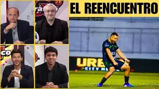 🚨EN VIVO🚨 EL INTER FA RETA AL ALBO EN EL CUSCATLÁN