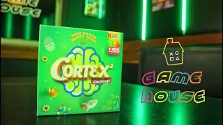 CORTEX 2. Video explicativo paso a paso.