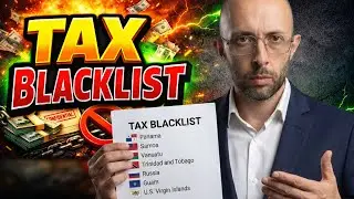 Panama vs &ldquo;Tax Havens&rdquo;: Why Panama Stands Out on the EU Tax Blacklist