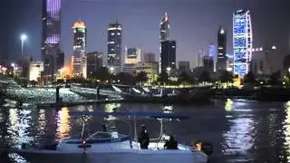 Airlift Official trailer