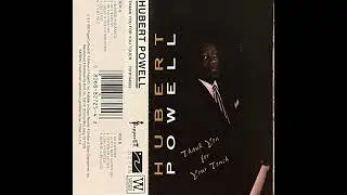 Hubert Powell - Thank You For Your Touch (1993) (PepperCo Records)