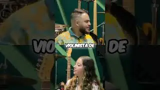 Mateo Violino: Su trabajo en eventos musicales en Medell&iacute;n