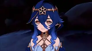 [Genshin AI Cover] Layla sings Layla (Eric Clapton)
