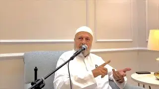 درس عظيم النفع جداً من دروس الشيخ عبد الله الهرري رحمه الله بعنوان من شغله الفرض عن النفل فهو معذور.