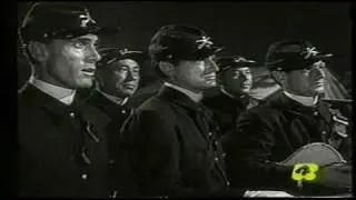Bold Fenian Men