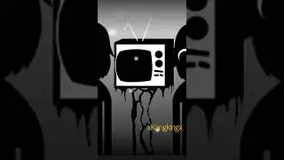 Tragibox V1 - Orin Ayo [Acheture Blunt] #sound #incredibox #orinayo