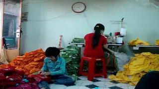 Diep and Tan's Stories - Blue Dragon Children's Foundation