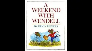 A Weekend with Wendell