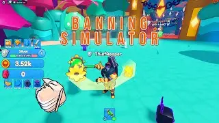 Banning Simulator X Old Game Renewed