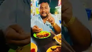 ROYAL Fast Food Marina Beach Chennai - Hidden Gem Alert🍗