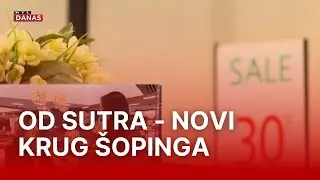 Stručnjakinja otkrila gdje vrebaju prijevare kod sezonskih sniženja | RTL Danas