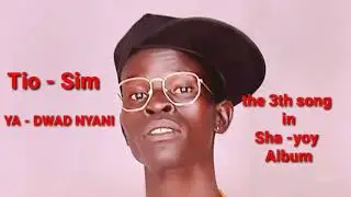 South Sudan music New song by artist Tio Sim