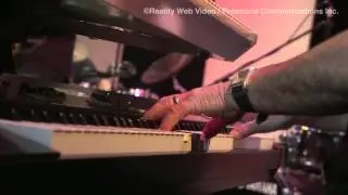 Karizma CD Release Live @ Alvas Music 