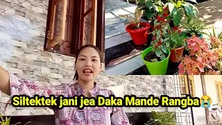 Mande rangba intekteka.an blongjok || Ambeng mix Official ||