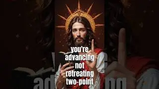 Lord Jesus Powerful message _ GOD'S BREAKTHROUGH EMERGENCY TRANSMISSION #jesus #motivation #shorts