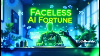 The Truth About AI Faceless List Builder Revealed